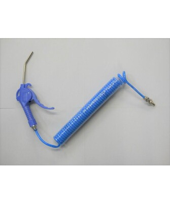 PÖLYNPUHALLUSSARJA RVI-VOLVO-MACK