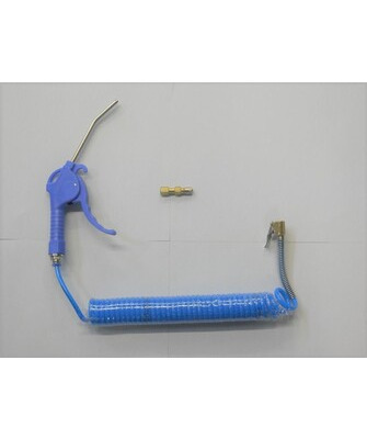 PÖLYNPUHALLUSSARJA SCANIA