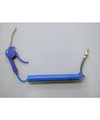 PÖLYNPUHALLUSSARJA ACTROS PIKALIITIN