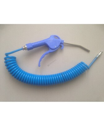 PÖLYNPUHALLUSSARJA MB ACTROS MP4