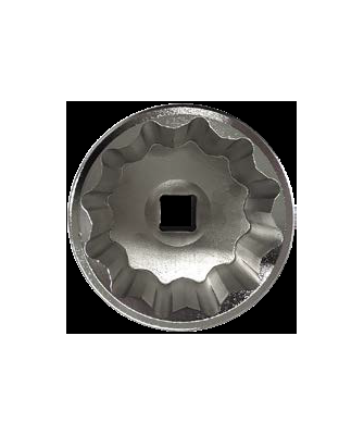 12-KULM HYLSY 3/4" VÄÄNTIÖ 56 MM