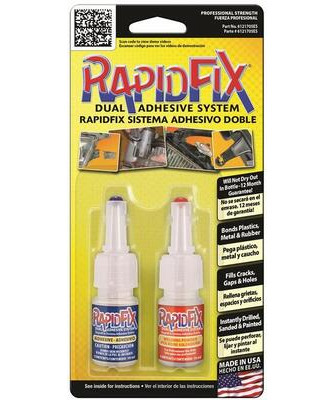 RAPID FIX 1/2 OZ BLISTER