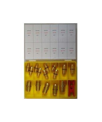 ILMAJARRUJATKOLIITIN SRJ