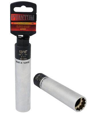 SYTYTYSTULPPAHYLSY 3/8" 21MM