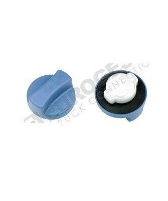 ADBLUE KORKKI 40 MM EI LUKITTAVA