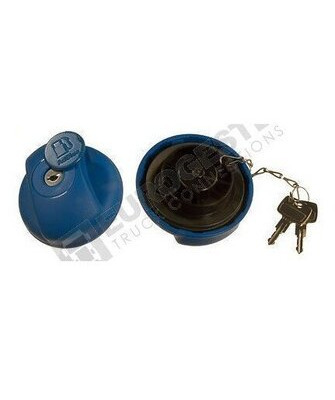 ADBLUE KORKKI 60 MM LUKOLLA IVECO