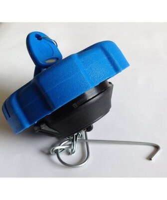 ADBLUE KORKKI 60 MM LUKOLLA RENAULT