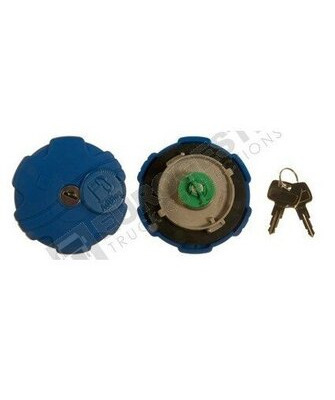 ADBLUE KORKKI 60 MM LUKOLLA VOLVO