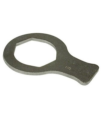 BPW NAPAKUPIN AVAIN 95MM (UUDEMPI MALLI)