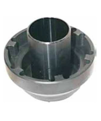 ERIKOISHYLSY  6 KYNSI + OHJAINHOLKKI 3/4