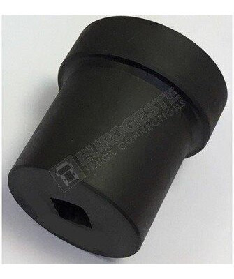 ERIKOISHYLSY 102 MM 8-KANT 1