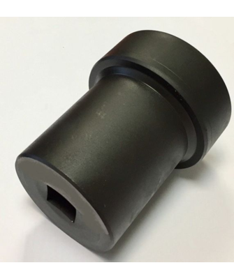 ERIKOISHYLSY 105 MM 6-KULM 1"