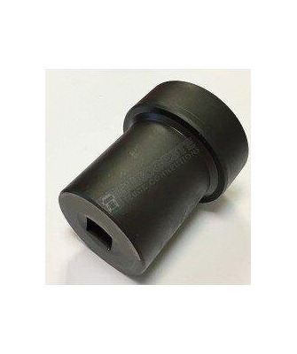 ERIKOISHYLSY 110 MM 6 -KANT 1"