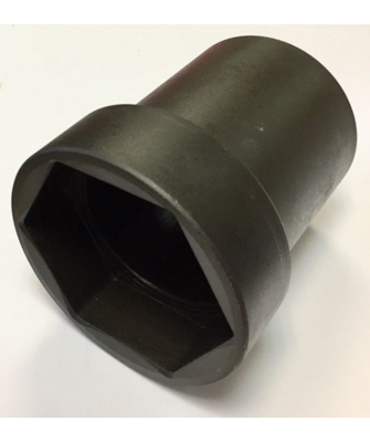 ERIKOISHYLSY 115 MM 6-KANT  1"