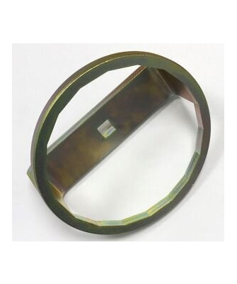 ERIKOISHYLSY 135 MM 18-KANT  MAN