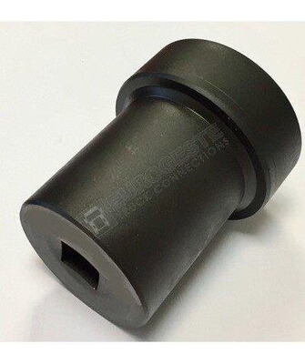 ERIKOISHYLSY 6-KULM   95 MM , MM BPW ECO