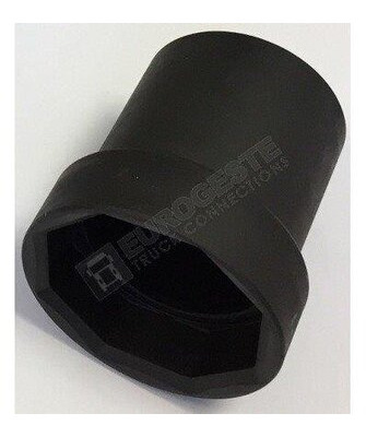 ERIKOISHYLSY 95 MM 8-KANT 1"  BPW ECO