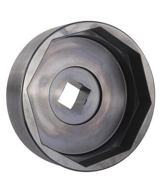 ERIKOISHYLSY ROR LM 8-KANT 1"  110 MM