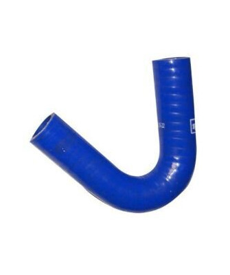 ID.25 MM SILICON KULMALETKU 135 AST. PIT.102 MM