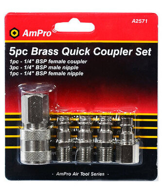 ILMALIITINSARJA 5-OS