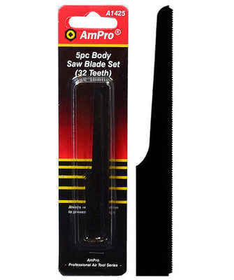 ## MYY HX1425 ILMASAHANTERÄ 32H/5KPL MET