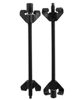 JOUSENPURISTIN  370MM 2KPL