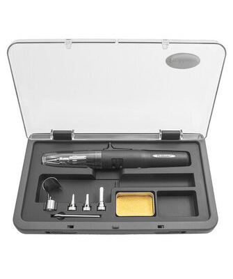 KAASUPOLTIN JA JUOTINSARJA 8-OS. 180MM