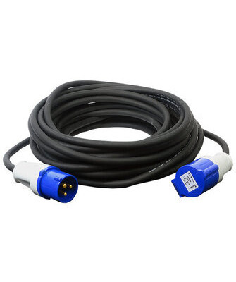 KARAVAANARIJOHTO CEE 3G2.5 15M