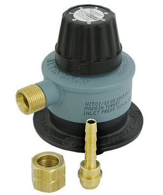 KORKEAPAINESÄÄDIN 2BAR