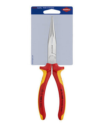 KÄRKIPIHDIT 200 MM VDE