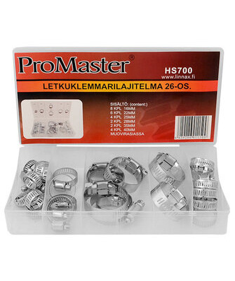 LETKUKLEMMARILAJITELMA 26-OS.