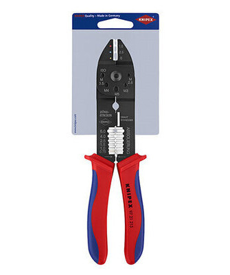 LIITINPIHDIT 230 MM (0,5-6,0 MM2 20-10 A