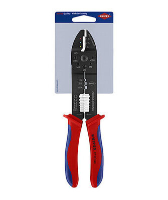 LIITINPIHDIT 240 MM (0,5-6,0 MM2 20-10 A