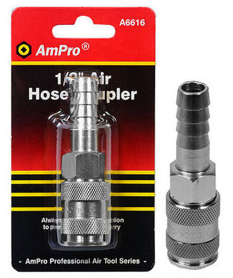 LIITINRUNKO 1/2" KARALLA