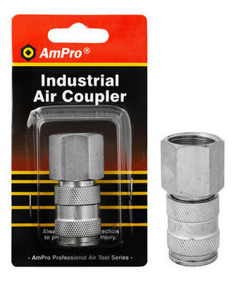 LIITINRUNKO 1/2" SISÄKIERTEELLÄ