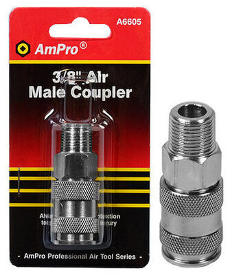 LIITINRUNKO 3/8" ULKOKIERTEELLÄ