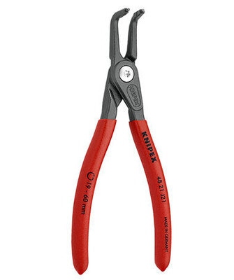 LUKKORENGASPIHDIT 130 MM 12-25 MM TS JOU