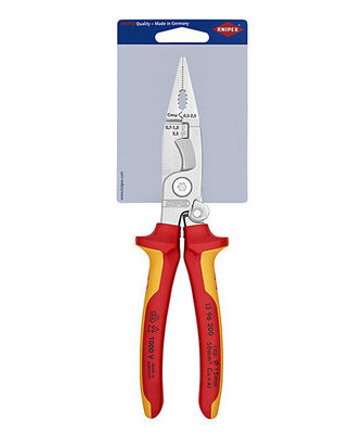 MONITOIMIPIHDIT 200MM KAAPELI MAX 15 MM/