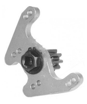 MOOTTORINPYÖRITYS TYÖKALU VOLVO