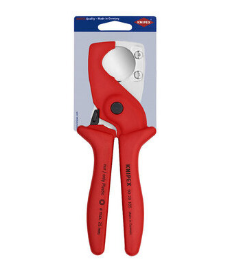 MUOVIPUTKILEIKKURI 185 MM MAX 25 MM