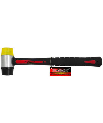 MUOVIPÄÄVASARA LASIKUITUVARRELLA 35MM