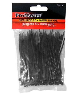 ## MYY C5975 NIPPUSIDE 2.5 X 100MM 100KP