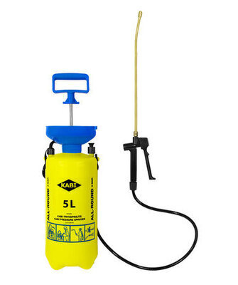 PAINERUISKU 5,0L