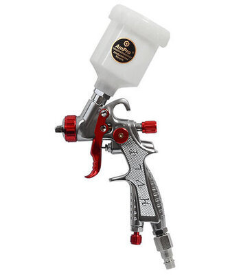 PI MINI YLÄSÄILIÖMAALIRUISKU