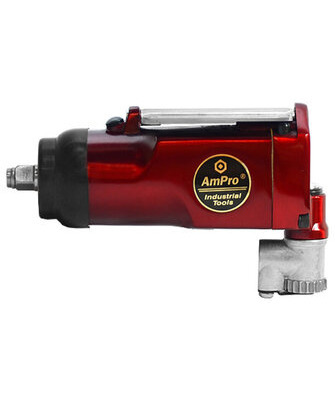 PI MUTTERIVÄÄNNIN 3/8" KOURA