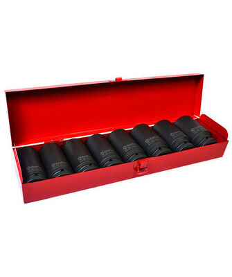 ## MYY AX5625 PITKÄ VOIMAHYLSYSARJA 3/4"