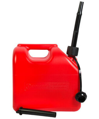 POLTTOAINEKANNU 10L PRO