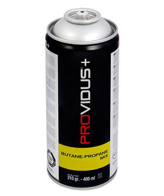 PRO NESTEKAASUSÄILIÖ 210G KIERRE 7/16"