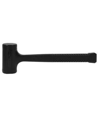 REKYYLITÖN VASARA 1800G MUSTA