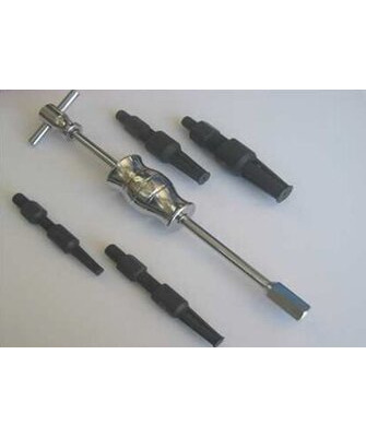 SISÄPUOLINEN ULOSVEDINSARJA 10-32 MM